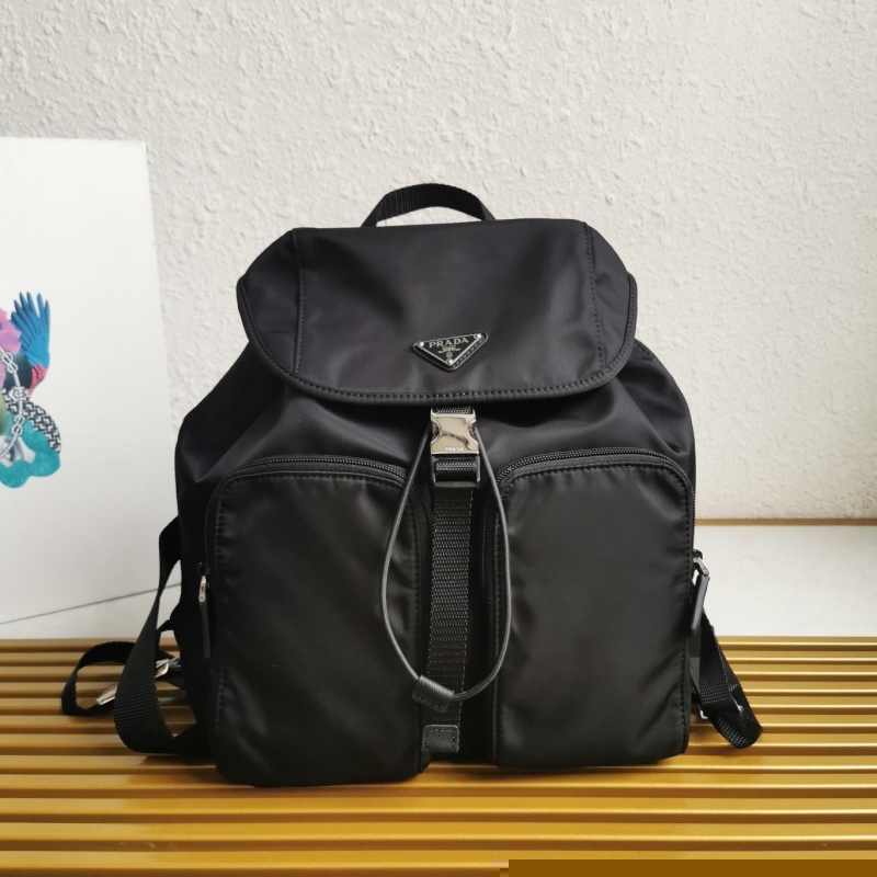 Pra*a backpacks